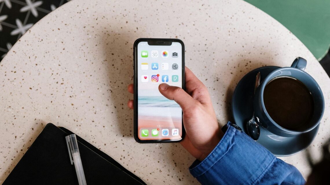 Tworzenie aplikacji mobilnych