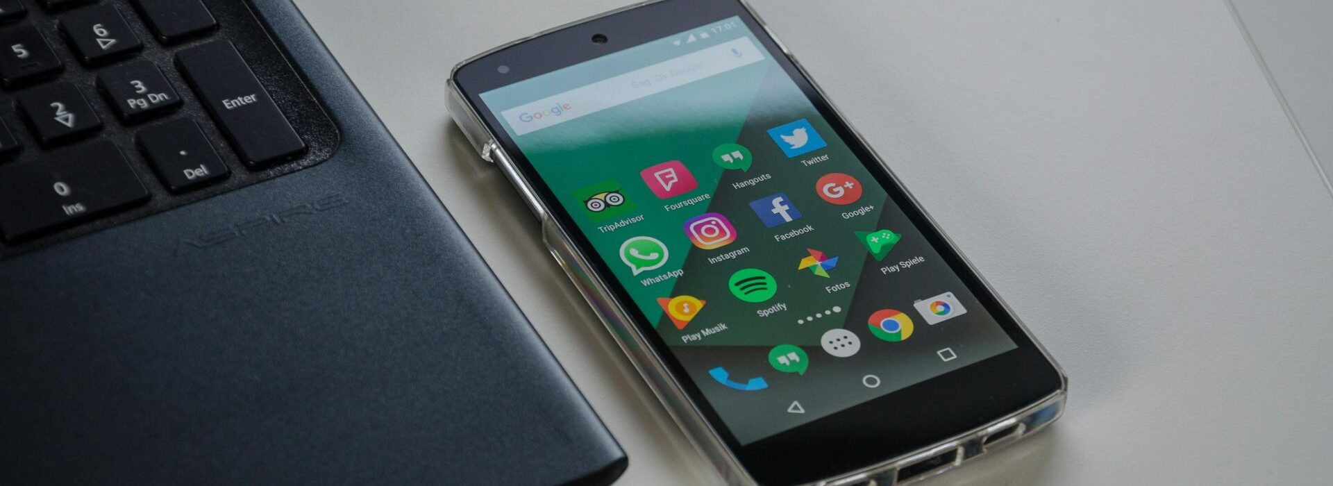 Aplikacje mobilne na zamówienie